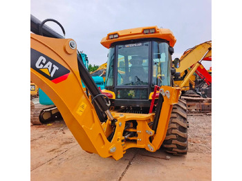 Φορτωτής εκσκαφέας CATERPILLAR 430F