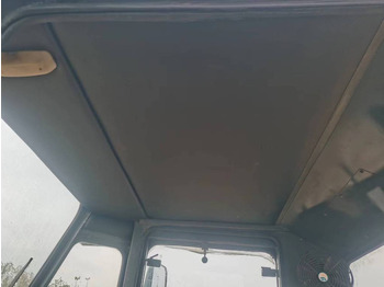 Ελαστιχοφόρος φορτωτής Komatsu WA 360-3: φωτογραφία 4