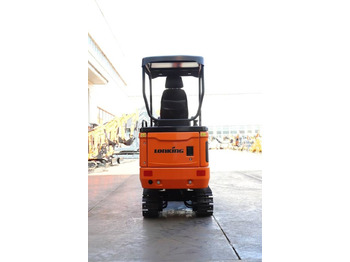 Καινούριο Ερπυστριοφόρος εκσκαφέας Lonking LG 6020 100% brand new machine: φωτογραφία 4 Καινούριο Ερπυστριοφόρος εκσκαφέας Lonking LG 6020 100% brand new machine: φωτογραφία 4