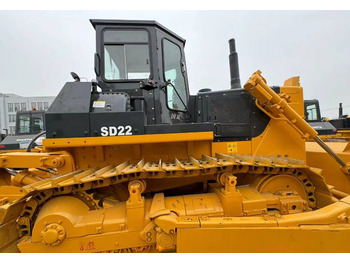 Μπουλντόζα Shantui SD 22: φωτογραφία 1