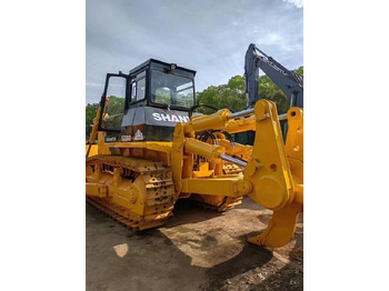 Μπουλντόζα SHANTUI