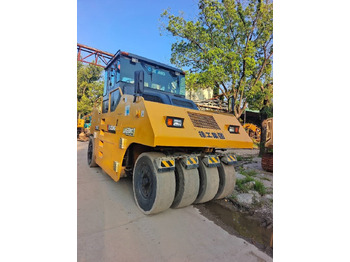 Πνευματικός οδοστρωτήρας XCMG XP 263: φωτογραφία 2