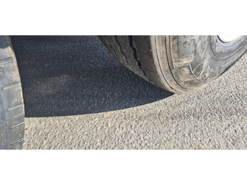 Επικαθήμενο ανατρεπόμενο Kempf SKM 35/3: φωτογραφία 4