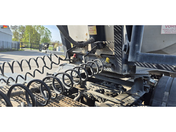 Επικαθήμενο ανατρεπόμενο Kempf SKM 35/3: φωτογραφία 5