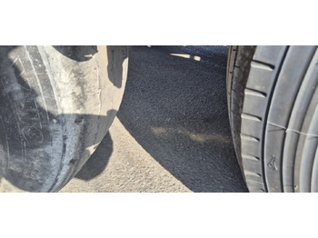 Επικαθήμενο ανατρεπόμενο Kempf SKM 35/3: φωτογραφία 3