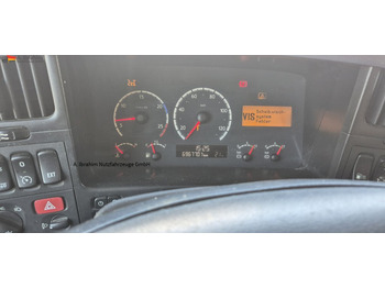 Leasing Scania P 280 Edelstahlkipper für Tierabfälle 2 Kammer Scania P 280 Edelstahlkipper für Tierabfälle 2 Kammer: φωτογραφία 3