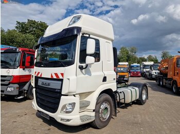 Τράκτορας DAF CF 400