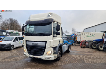 Τράκτορας DAF CF 440