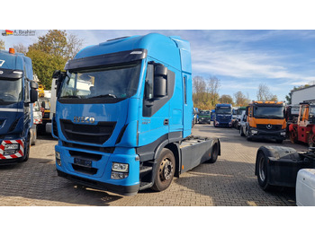 Τράκτορας IVECO Stralis 460