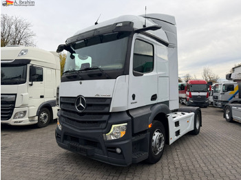 Τράκτορας MERCEDES-BENZ Actros 1846