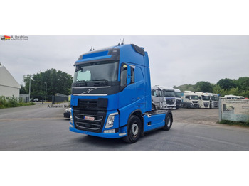 Τράκτορας VOLVO FH 460