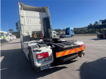 Τράκτορας DAF XF 105 460: φωτογραφία 4 Τράκτορας DAF XF 105 460: φωτογραφία 4