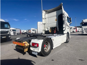 Τράκτορας DAF XF 105 460: φωτογραφία 3 Τράκτορας DAF XF 105 460: φωτογραφία 3