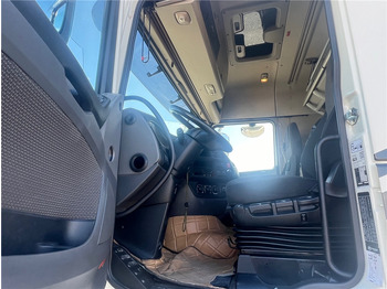 Τράκτορας DAF XF 105 460: φωτογραφία 5 Τράκτορας DAF XF 105 460: φωτογραφία 5