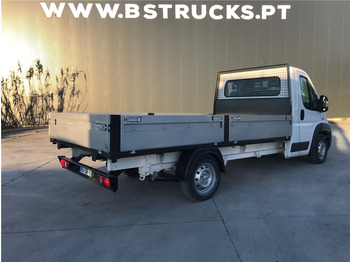 Μικρό φορτηγό με καρότσα FIAT DUCATO: φωτογραφία 4