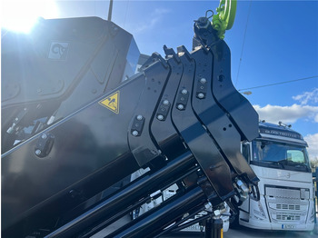 Γερανός παπαγάλος HIAB 228B-4 X-HIDUO: φωτογραφία 5 Γερανός παπαγάλος HIAB 228B-4 X-HIDUO: φωτογραφία 5