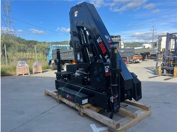 Γερανός παπαγάλος HIAB 228B-4 X-HIDUO: φωτογραφία 2 Γερανός παπαγάλος HIAB 228B-4 X-HIDUO: φωτογραφία 2