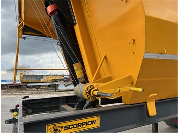 Επικαθήμενο ανατρεπόμενο Scorpion: φωτογραφία 5