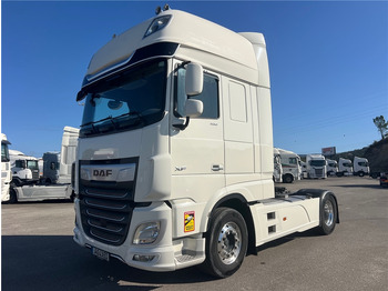 Τράκτορας DAF XF 530