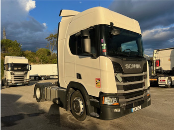 Τράκτορας SCANIA R 450