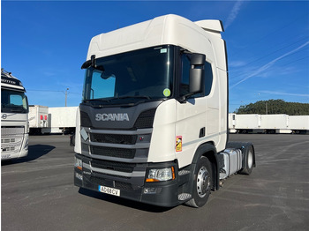 Τράκτορας SCANIA R 450