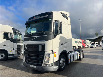 Τράκτορας VOLVO FH 500