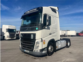 Τράκτορας VOLVO FH 500