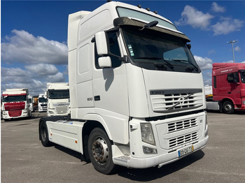Τράκτορας VOLVO FH 500