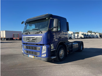 Τράκτορας VOLVO FM