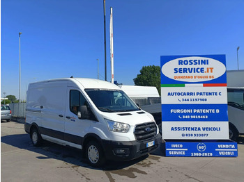 Βαν FORD Transit