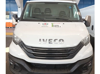 Επαγγελματικό αυτοκίνητο ψυγείο IVECO Daily 35c14