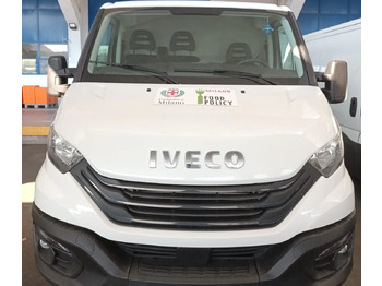 Βαν IVECO Daily 35c14