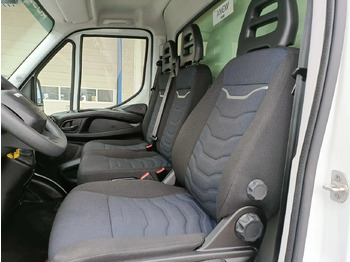 Ελαφρύ επαγγελματικό IVECO DAILY 35C16: φωτογραφία 3