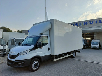 Φορτηγό κόφα IVECO DAILY 72C18 72.180 HI P: φωτογραφία 2