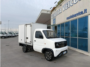 Επαγγελματικό αυτοκίνητο κόφα