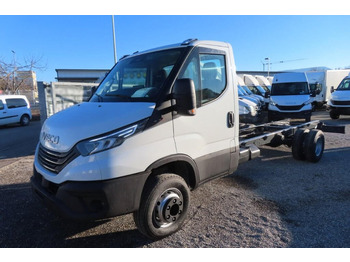 Ελαφρύ επαγγελματικό IVECO Daily