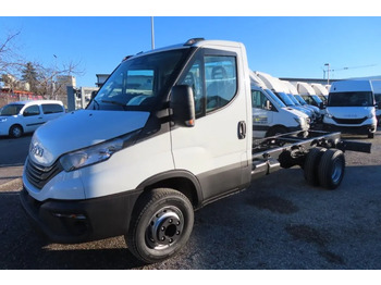 Ελαφρύ επαγγελματικό IVECO Daily
