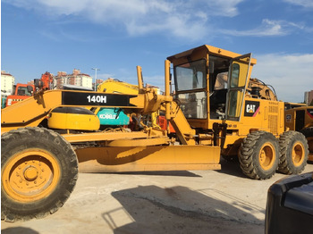 Γκρέιντερ CATERPILLAR 140H