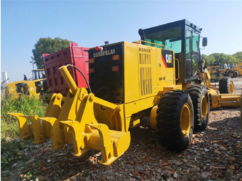 Γκρέιντερ Caterpillar 140K: φωτογραφία 3