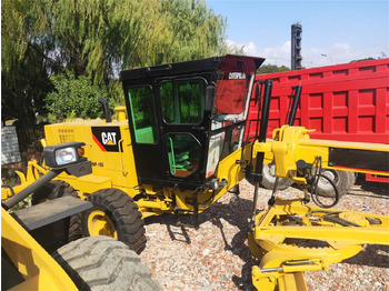 Γκρέιντερ Caterpillar 140K: φωτογραφία 4