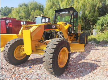 Γκρέιντερ Caterpillar 140K: φωτογραφία 5