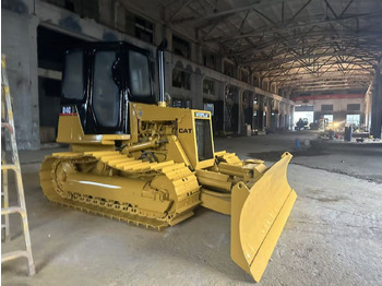 Μπουλντόζα CATERPILLAR D4C