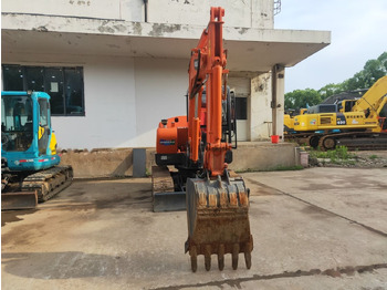 Μίνι εκσκαφέας DOOSAN DH55