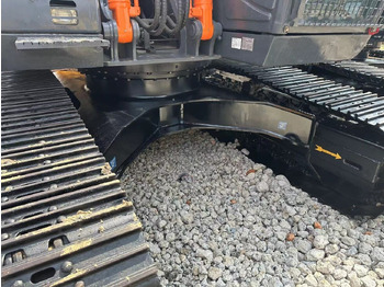 Ερπυστριοφόρος εκσκαφέας HITACHI ZX200