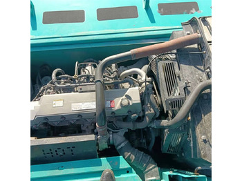 Ερπυστριοφόρος εκσκαφέας KOBELCO