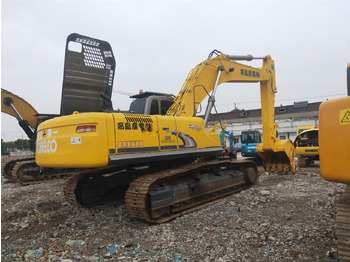 Ερπυστριοφόρος εκσκαφέας KOBELCO