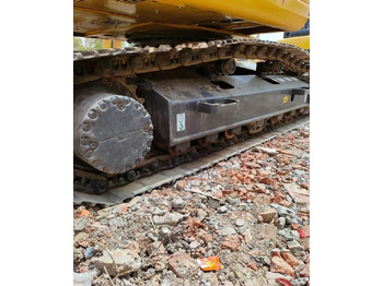 Leasing Komatsu PC160 Komatsu PC160: φωτογραφία 2