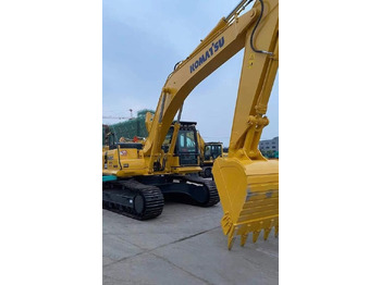 Ερπυστριοφόρος εκσκαφέας KOMATSU PC300