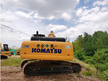 Ερπυστριοφόρος εκσκαφέας KOMATSU PC360