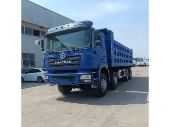 Φορτηγό ανατρεπόμενο Shacman F3000: φωτογραφία 5 Φορτηγό ανατρεπόμενο Shacman F3000: φωτογραφία 5